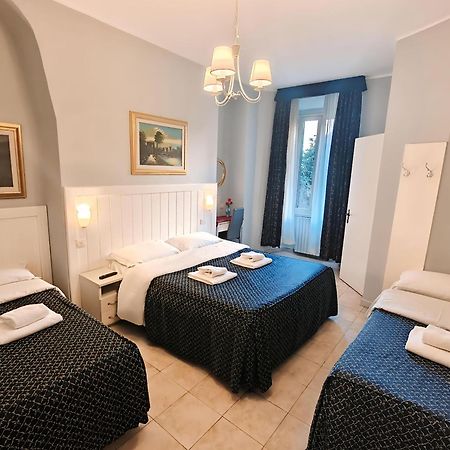 Hotel Aurelia Milano Centrale Kültér fotó