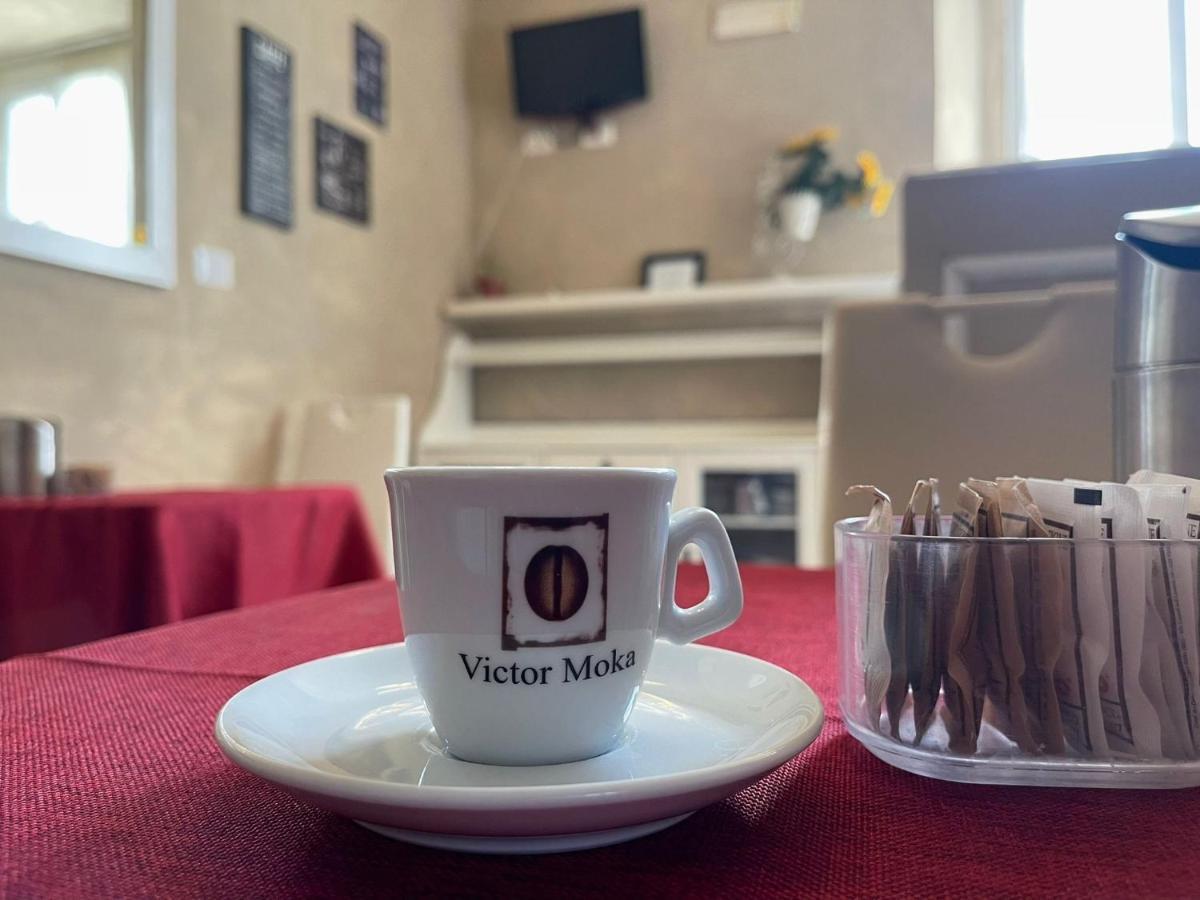 Hotel Aurelia Milano Centrale Kültér fotó