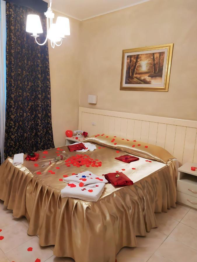 Hotel Aurelia Milano Centrale Kültér fotó