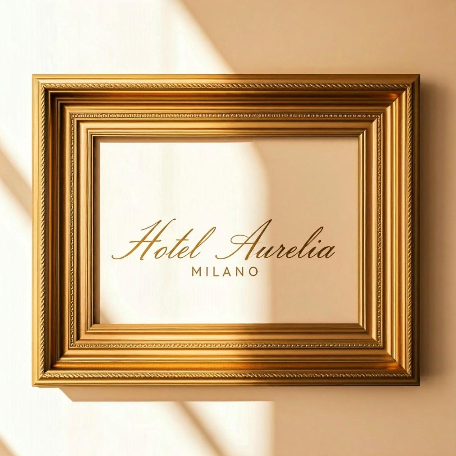 Hotel Aurelia Milano Centrale Kültér fotó