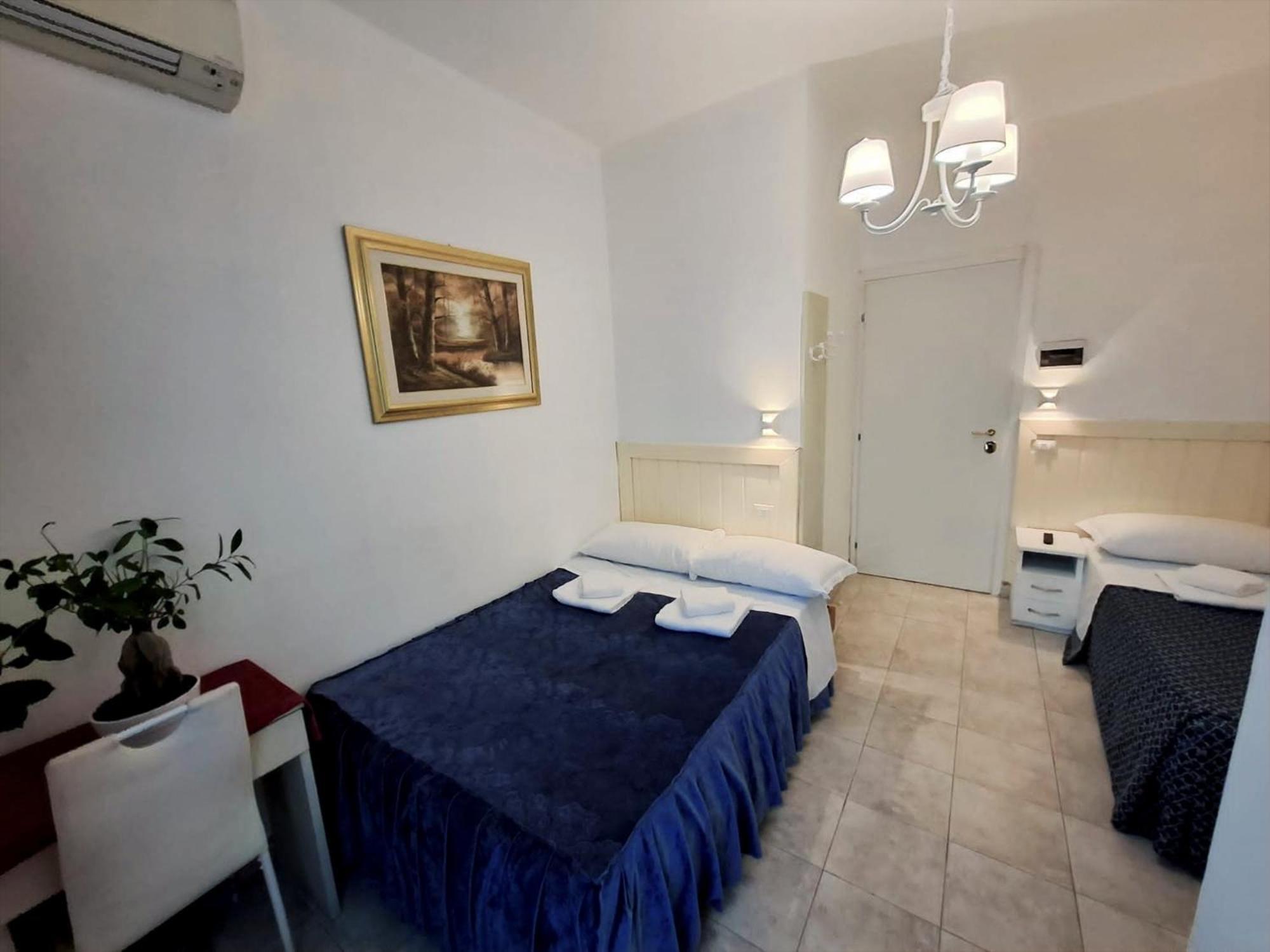 Hotel Aurelia Milano Centrale Kültér fotó