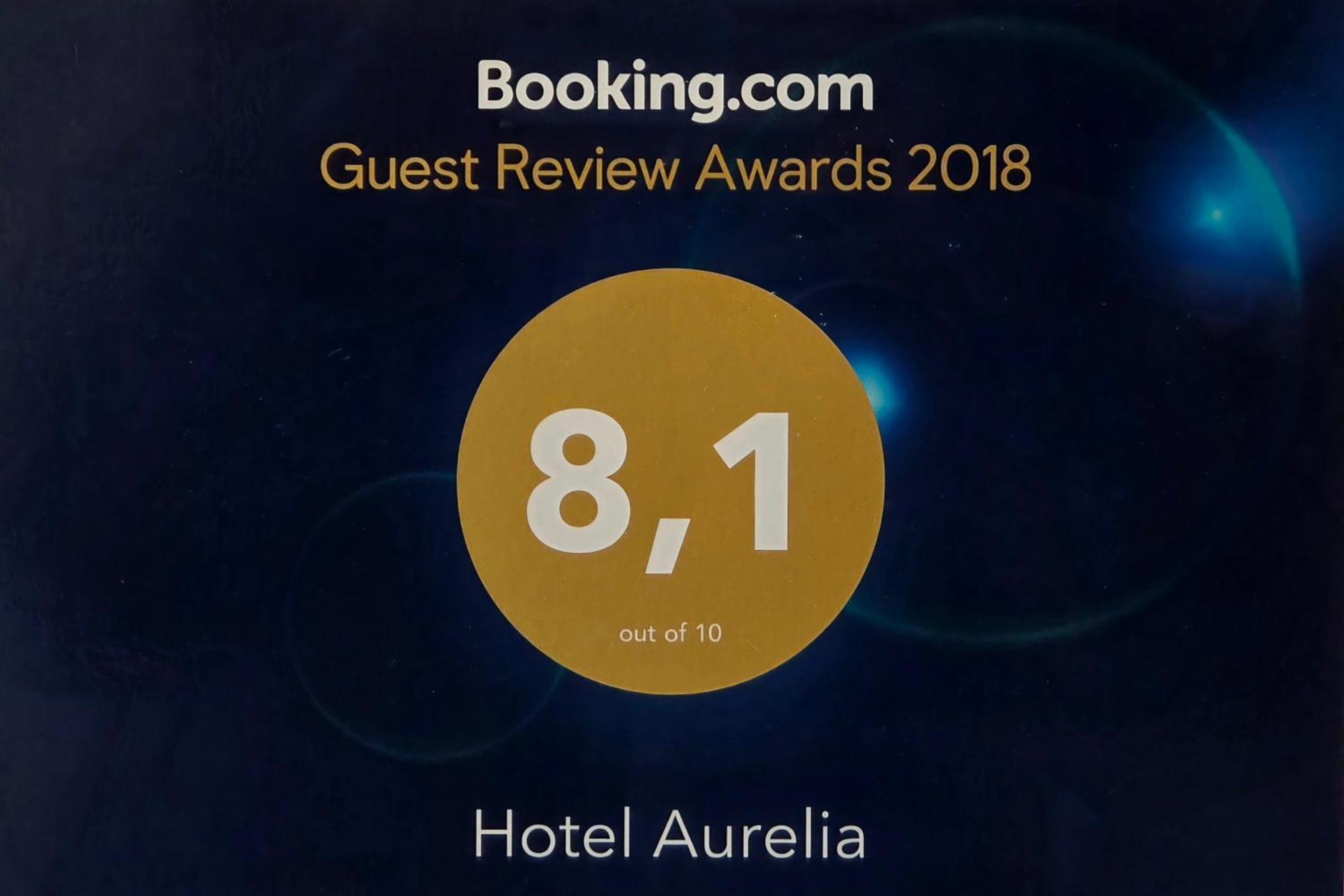 Hotel Aurelia Milano Centrale Kültér fotó