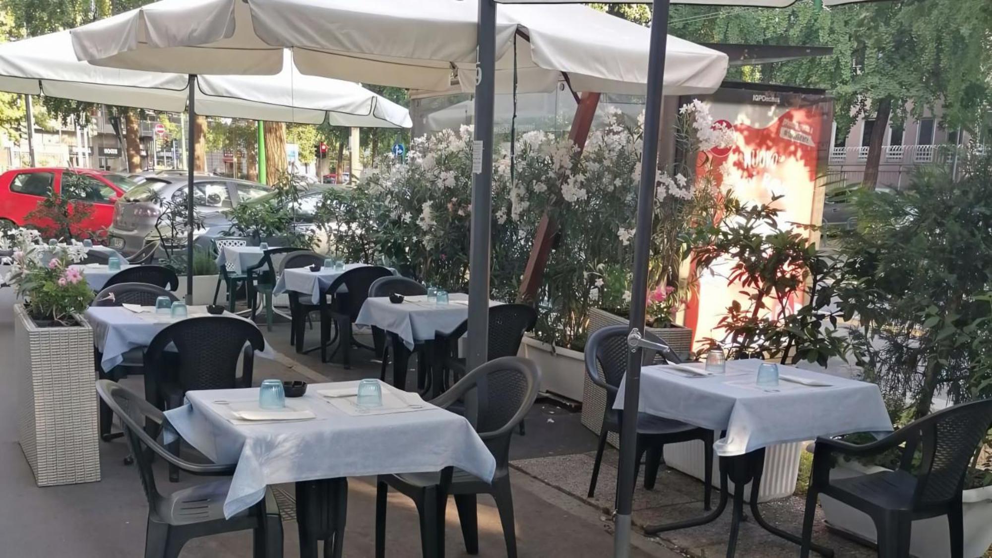 Hotel Aurelia Milano Centrale Kültér fotó